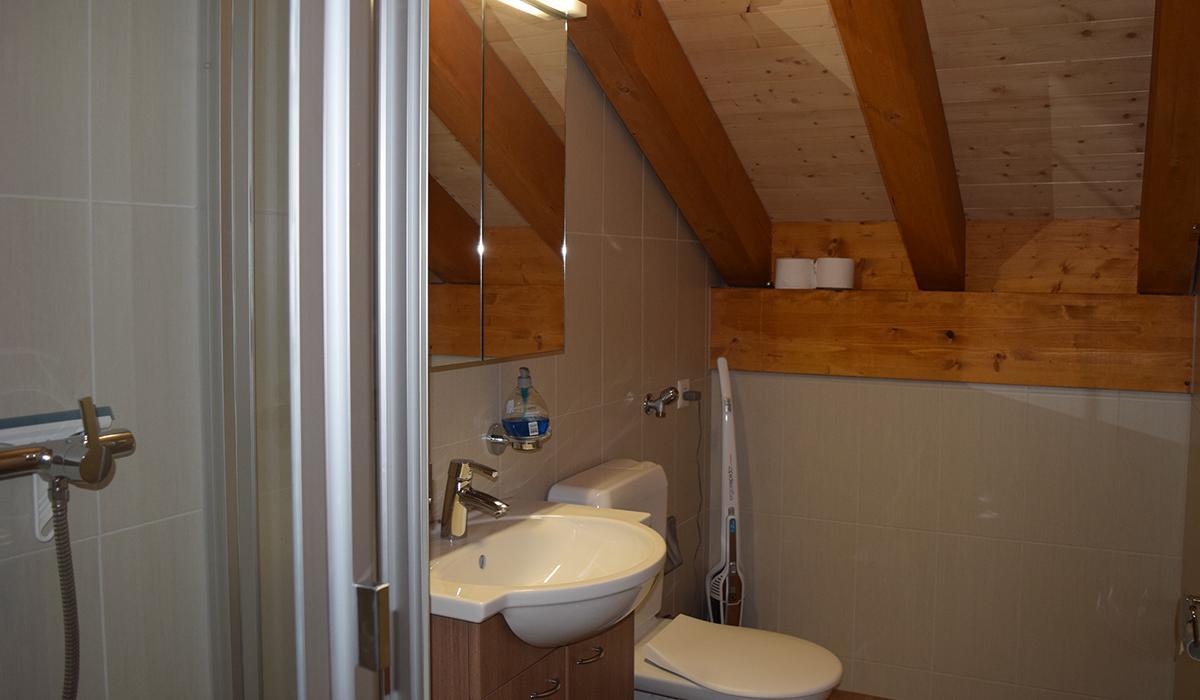 Hotel Aletschhorn Belalp Exterior photo