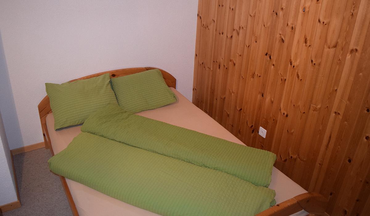 Hotel Aletschhorn Belalp Exterior photo